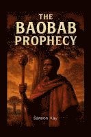 bokomslag The Baobab Prophecy