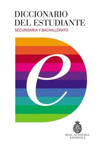 bokomslag Diccionario del estudiante. Secundaria y Bachillerato / Student's Dictionary. Middle School and High School