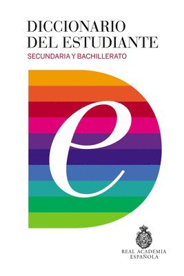 Diccionario del estudiante. Secundaria y Bachillerato / Student's Dictionary. Middle School and High School 1