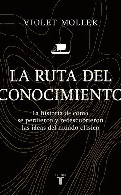 La Ruta del Conocimiento / The Map of Knowledge