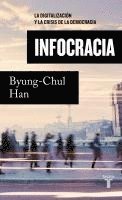 bokomslag Infocracia