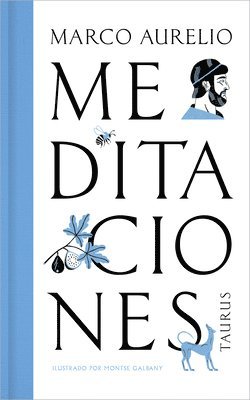 Marco Aurelio - Meditaciones: Marco Aurelio (Edición de Regalo) / Marcus Aurelius Meditations (GI FT Edition), Inbunden