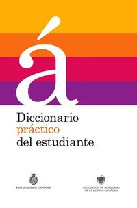 bokomslag Diccionario Práctico del Estudiante / Practical Dictionary for Students: Diccionario Español