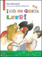 No Me Gusta Leer!