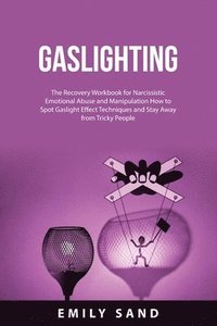 bokomslag Gaslighting