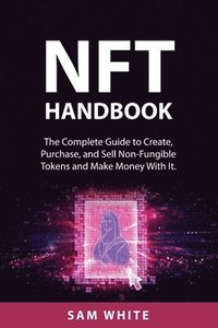 bokomslag NFT Handbook