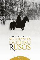 Seis grandes escritores rusos 1