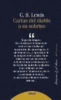 bokomslag Cartas del diablo a su sobrino