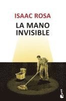 bokomslag La mano invisible