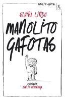 Elvira Lindo - Manolito Gafotas, Häftad
