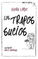 Elvira Lindo - Manolito gafotas. Los trapos sucios, Häftad
