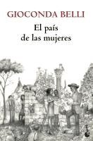 Gioconda Belli - El país de las mujeres, Häftad