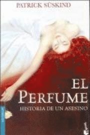 bokomslag El Perfume