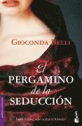 El pergamino de la seducción 1