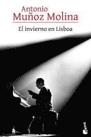 Antonio Muñoz Molina - El invierno en Lisboa, Häftad