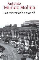 bokomslag Los misterios de Madrid