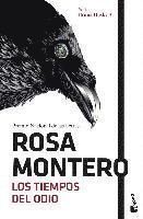 Rosa Montero - Los tiempos del odio, Häftad