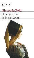 El pergamino de la seducción, Häftad