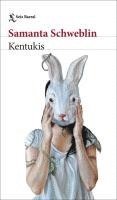 Samanta Schweblin - Kentukis, Häftad