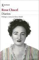 Rosa Chacel - Diarios, Häftad