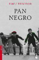 Pan negro 1