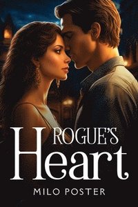 bokomslag Rogue's Heart
