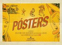 bokomslag Posters