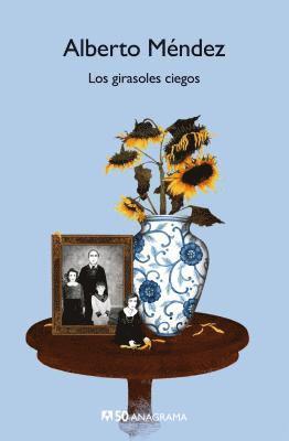 Alberto Mendez - Los girasoles ciegos, Häftad