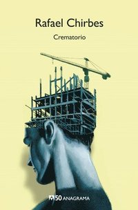bokomslag Crematorio
