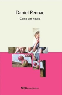 bokomslag Como Una Novela
