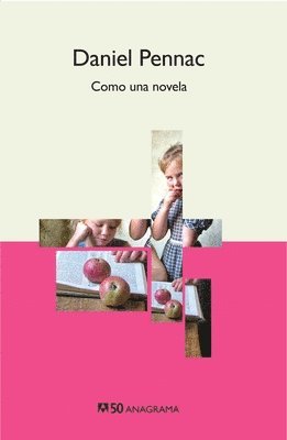 bokomslag Como Una Novela
