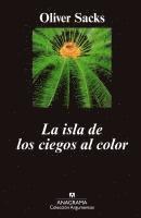 bokomslag La Isla de Los Ciegos Al Color