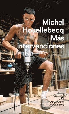 bokomslag Más Intervenciones