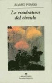 Alvaro Pombo - Cuadratura Del Circulo, Häftad