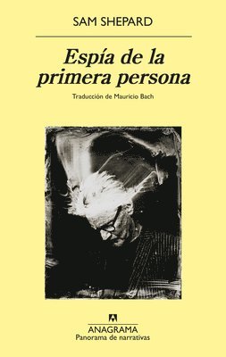 bokomslag Espía de la Primera Persona