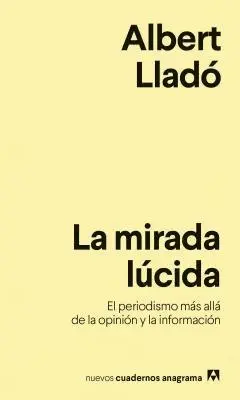 Albert Llado - La mirada lucida, Häftad. Tillgänglighet: Tillfälligt slut