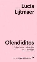 Lucia Lijtmaer - Nuevos Cuadernos Anagrama, Häftad
