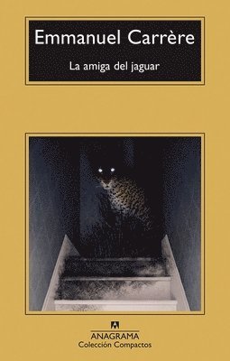 La Amiga del Jaguar 1