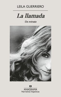 Leila Guerriero - Llamada, La, Häftad