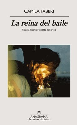 Camila Fabbri - Reina del Baile, La, Häftad. Tillgänglighet: Lägg i varukorg