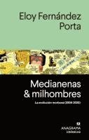 bokomslag Medianenas Y Milhombres