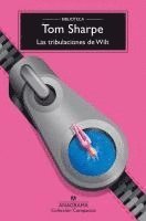 bokomslag Tribulaciones de Wilt, Las (Biblioteca) -Z