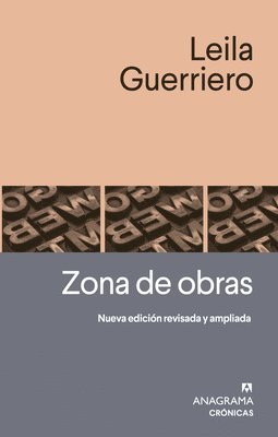 Zona de Obras 1