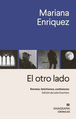 Mariana Enriquez - Otro Lado, El, Häftad. Tillgänglighet: Tillfälligt slut
