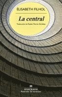 Elisabeth Filhol - Central, La -Z, Häftad