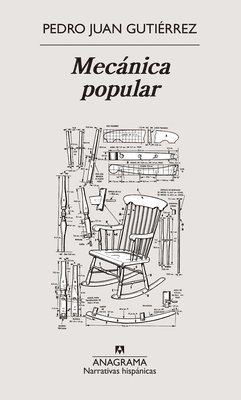 Pedro Juan Gutierrez - Mecanica Popular, Häftad
