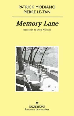 Memory Lane (Spanish Edition) 1