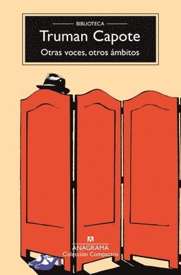 bokomslag Otras Voces, Otros Ambitos