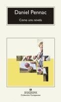 bokomslag Como Una Novela