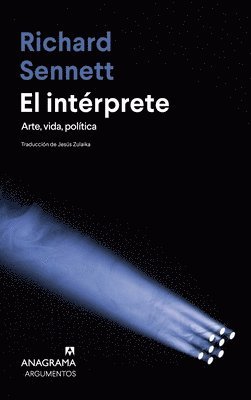 Intérprete, El 1